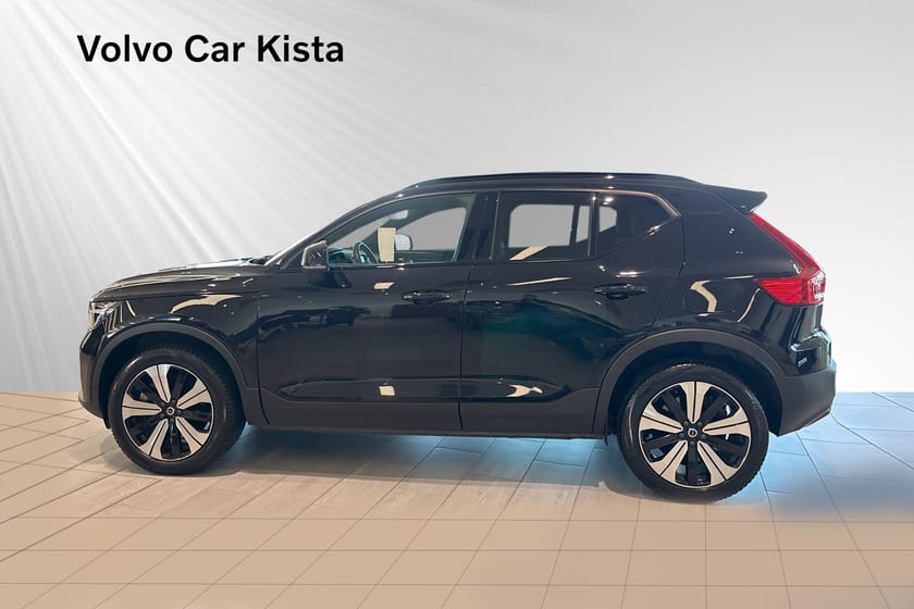 Bild 3 av Volvo XC40 Recharge Core