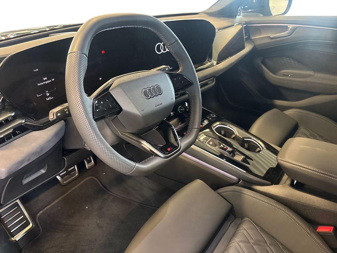 Audi Audi A6 Avant — bild 10