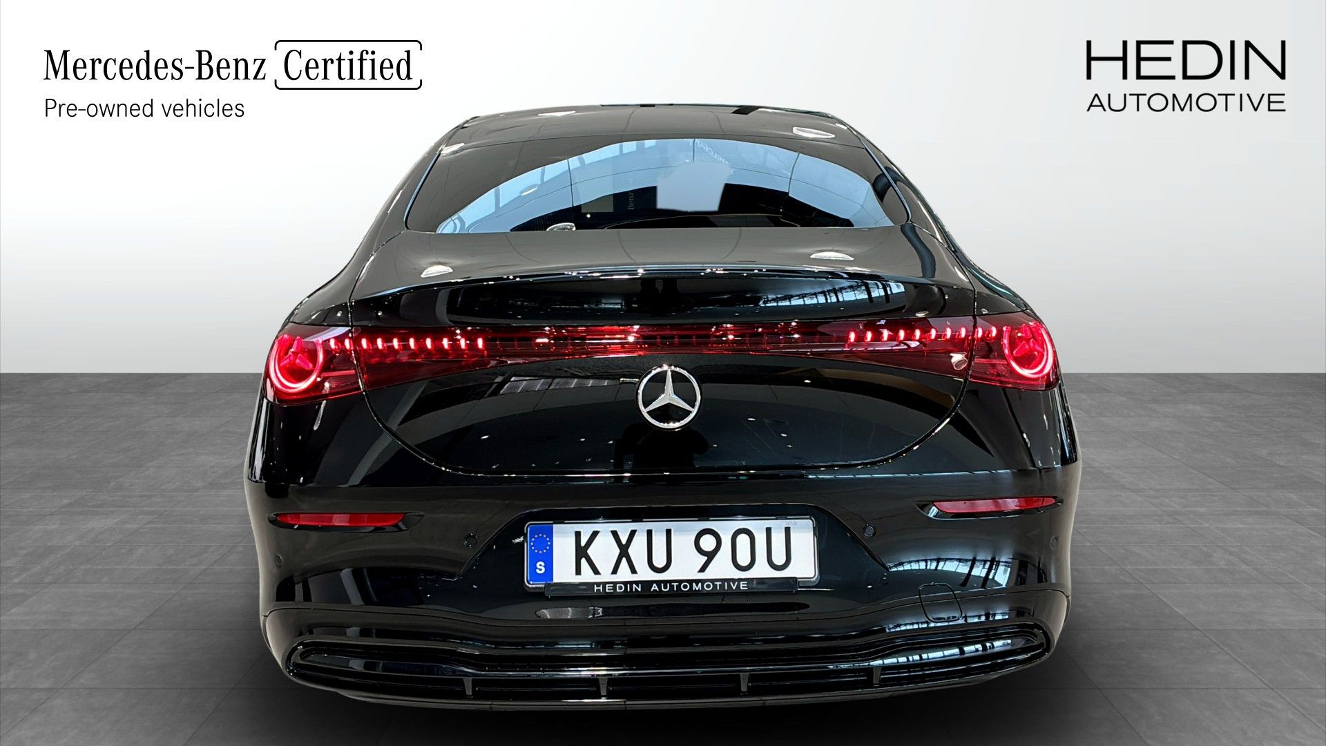 Mercedes-Benz CLA 200 2026, bild 5/26