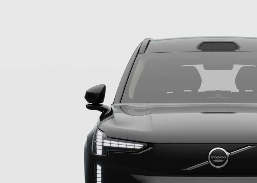 Bilde 3 av Volvo EX90 Twin Motor plus 7 seter, Bowers & Wilkins, Hengerfeste