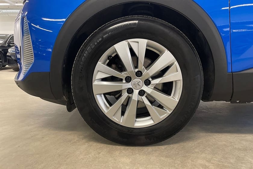Bild 5 av Peugeot 3008 1.2 PureTech 130 EAT 360-kamera / CarPlay