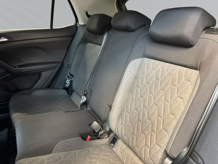 Bild 5 av Volkswagen T-Cross
