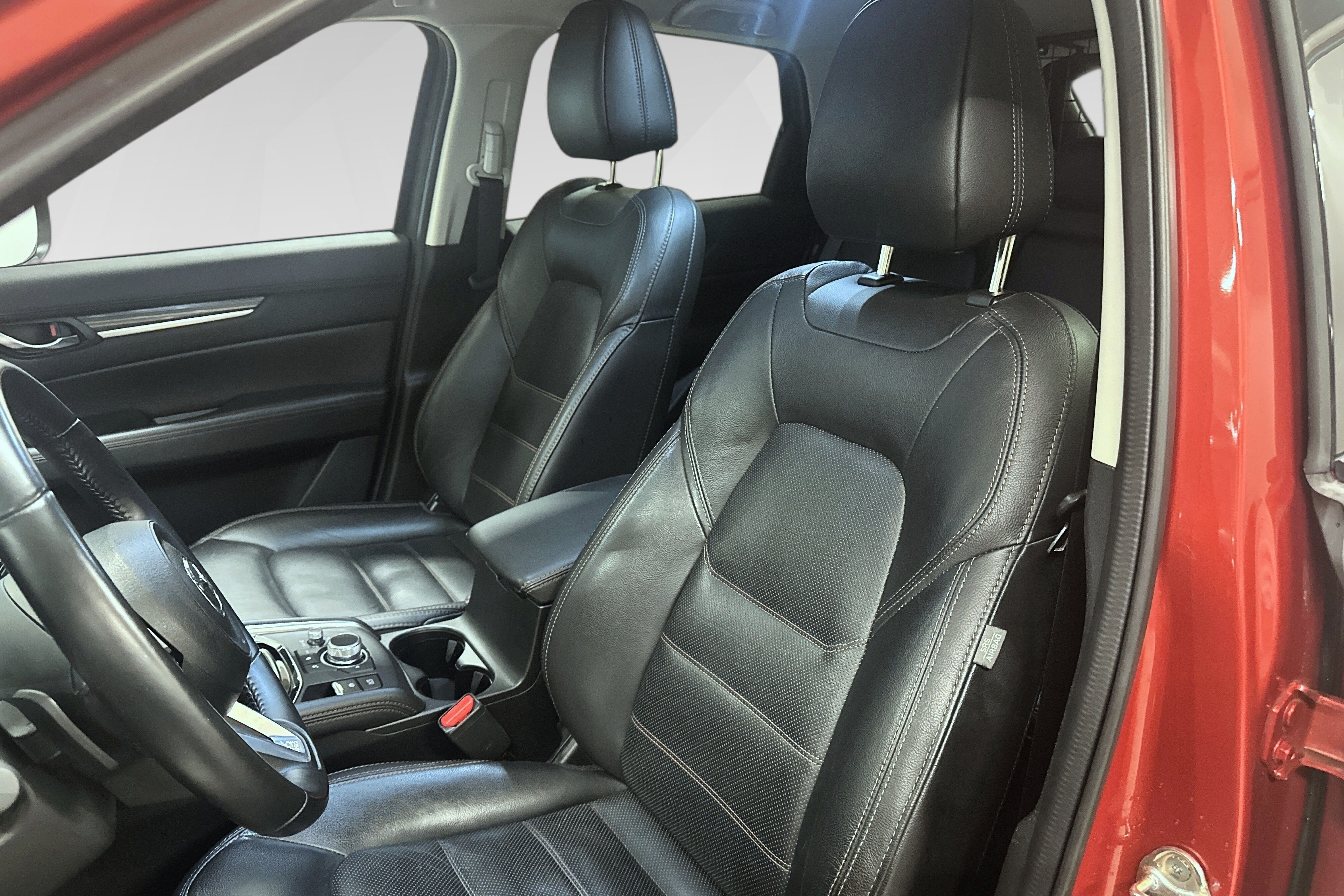 Mazda CX-5 bilde 9
