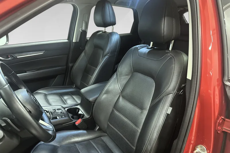 Mazda CX-5 bilde 9