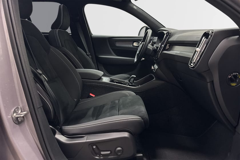 Bild 5 av Volvo EX40 Twin Motor Performance Ultra SE