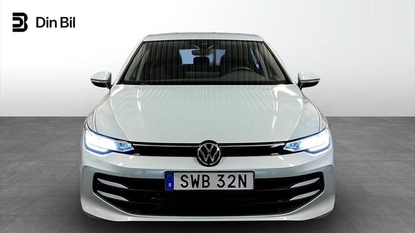 Bild 4 av Volkswagen Golf