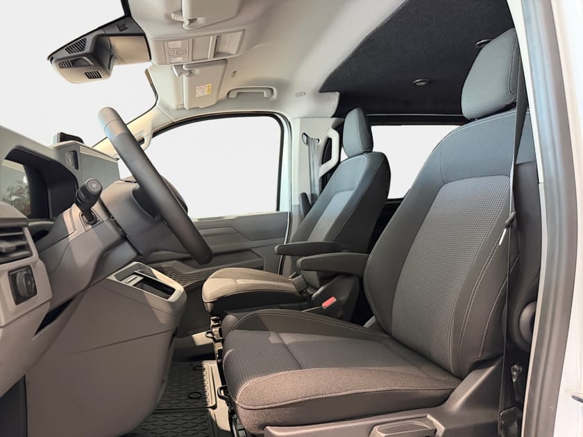 Bild 4 av Volkswagen Transporter
