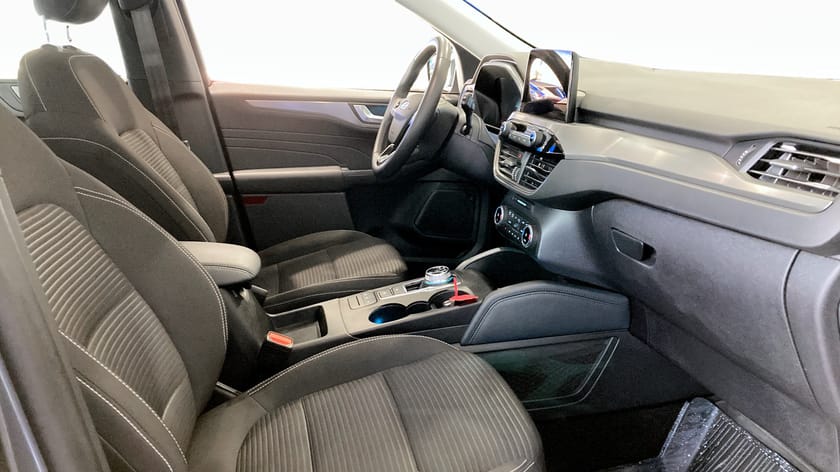 Bild 3 av Ford Kuga Plug-In Hybrid