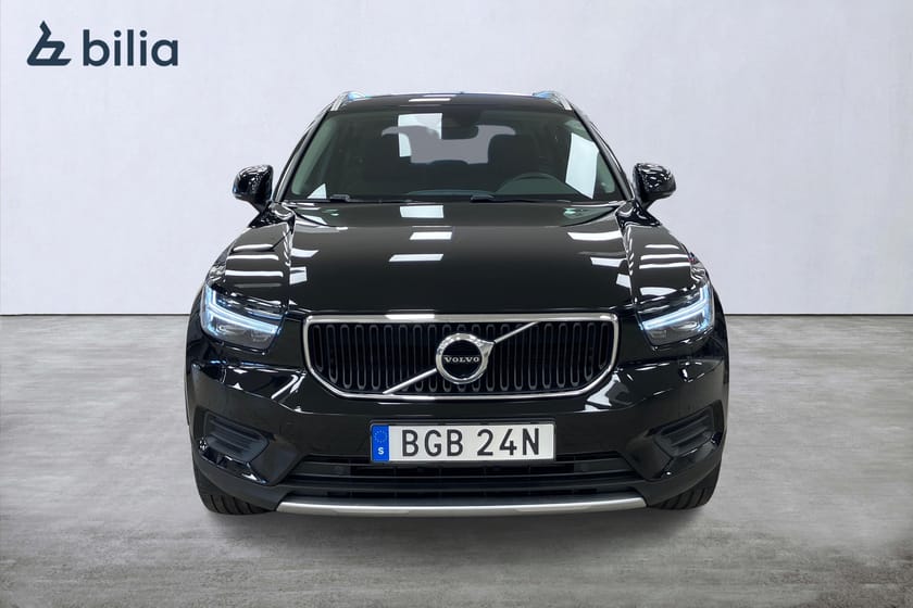 Bild 4 av Volvo XC40