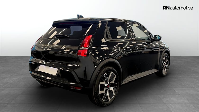 Bild 5 av Renault 5 E-Tech TECHNO EV52