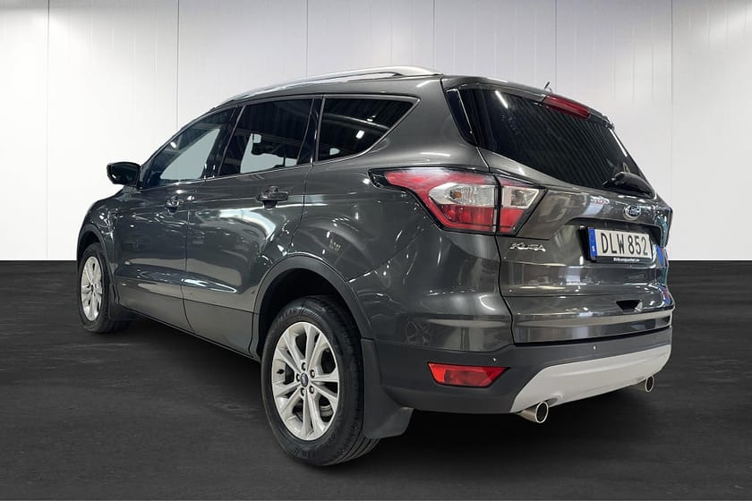 Bild 3 av Ford Kuga