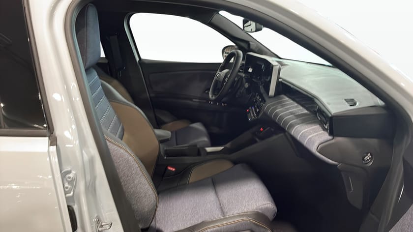 Bild 3 av Renault 5 E-Tech R5 TECHNO EV52 PL: 3.990kr/mån