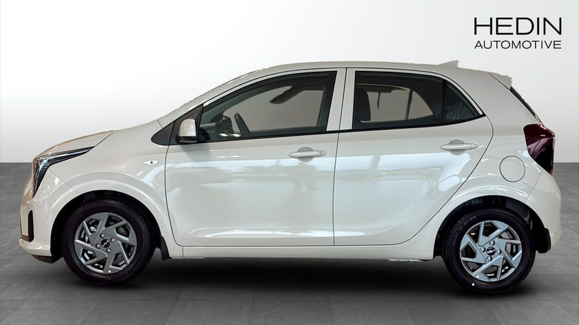 Bild 2 av Kia Picanto