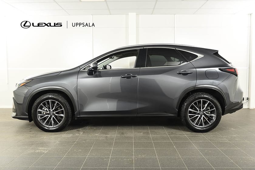 Bild 2 av Lexus NX 450h+