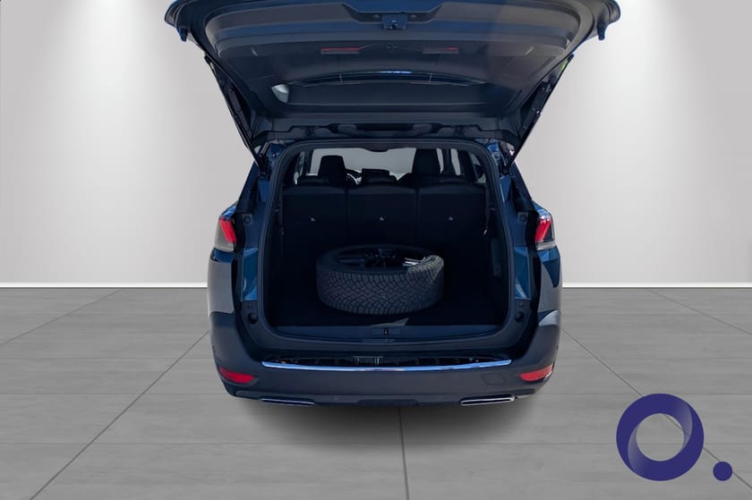 Bilde 4 av Peugeot 5008 