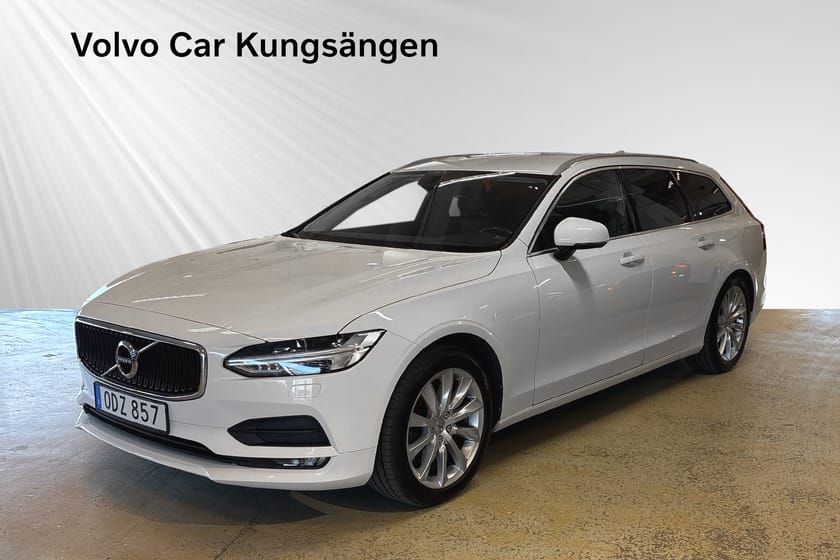Bild 1 av Volvo V90
