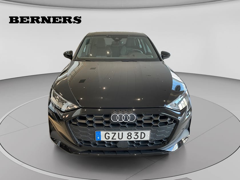 Bild 5 av Audi A3 Sportback 35 TFSI
