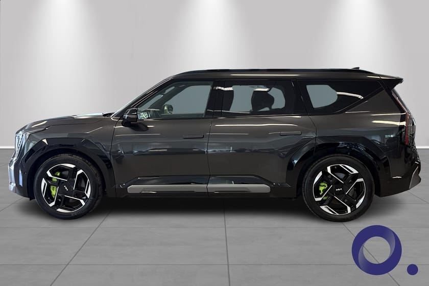 Bilde 2 av Kia EV9 GT 6seter/Automatisk hengerfeste/HUD