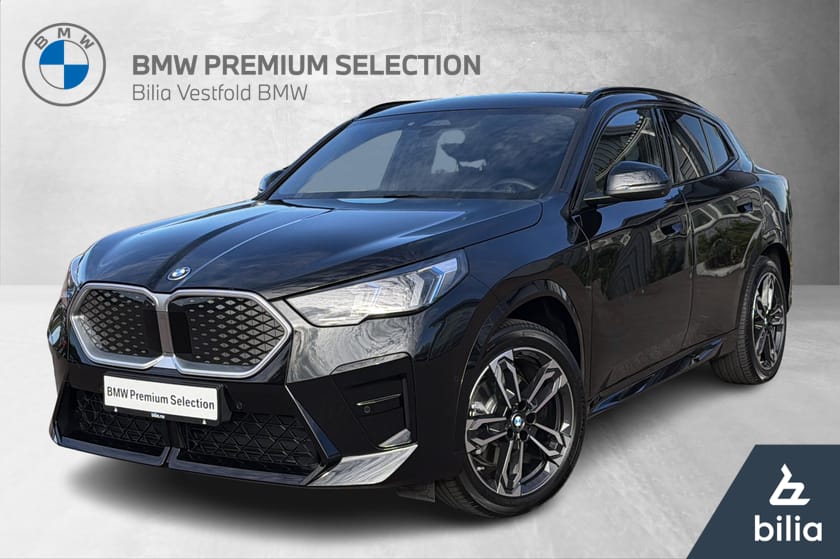 Bilde 1 av BMW iX2 xDrive30