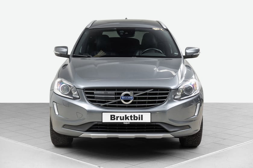 Bilde 3 av Volvo XC60