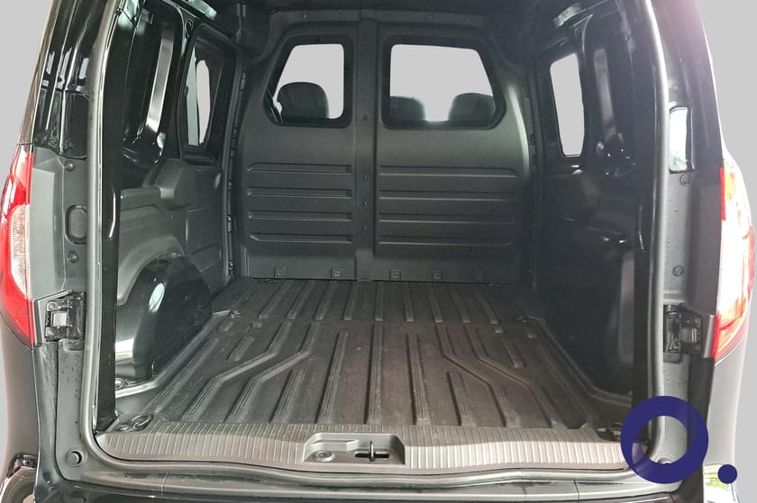 Bilde 5 av Mercedes-Benz Citan 112 CDI