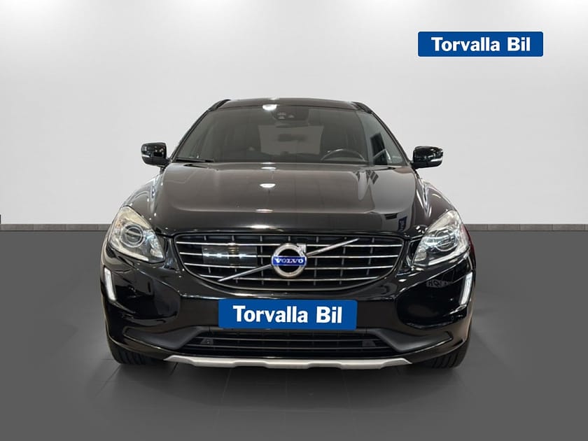 Bild 2 av Volvo XC60 D5 AWD 215HK Momentum PRO Driver Elstol DRAG VÄRMARE