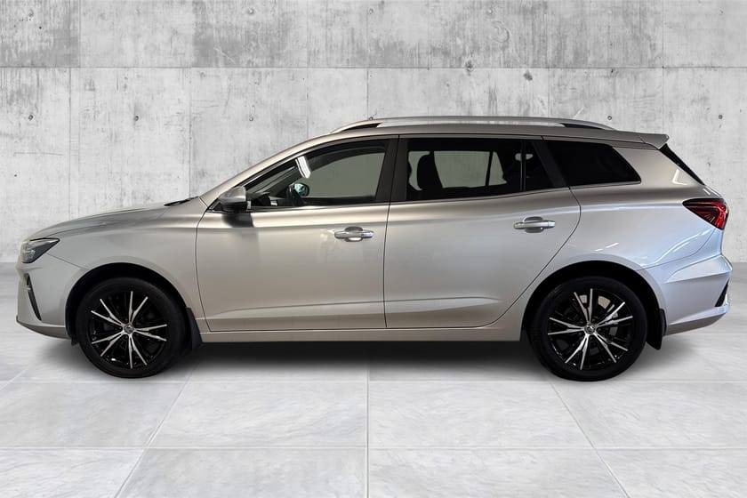 Bilde 2 av MG 5 Long Range