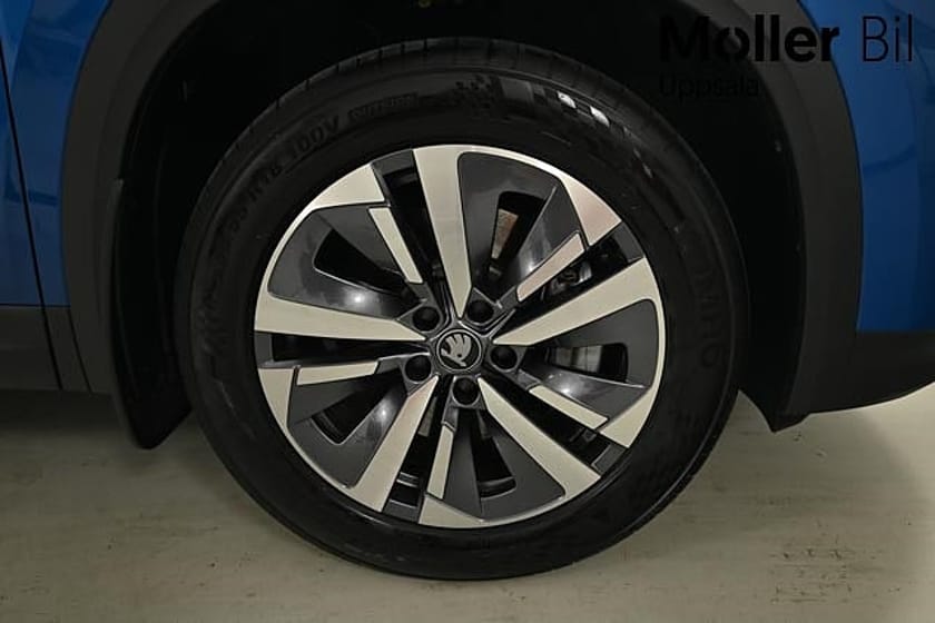 Bild 5 av Škoda Kodiaq iV