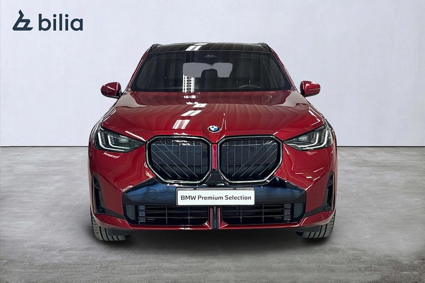 Bild 5 av BMW X3 30e xDrive M-Sport Pro | Drag | Panorama | Aktiv farth.