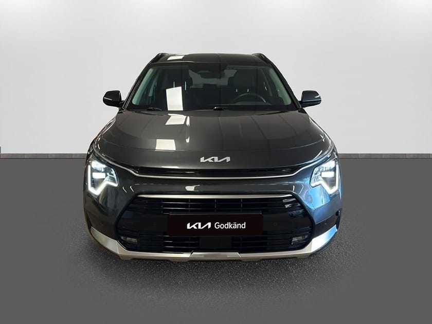 Bild 2 av Kia Niro Plug-In-Hybrid PLUG-IN HYBRID ADVANCE 183HK