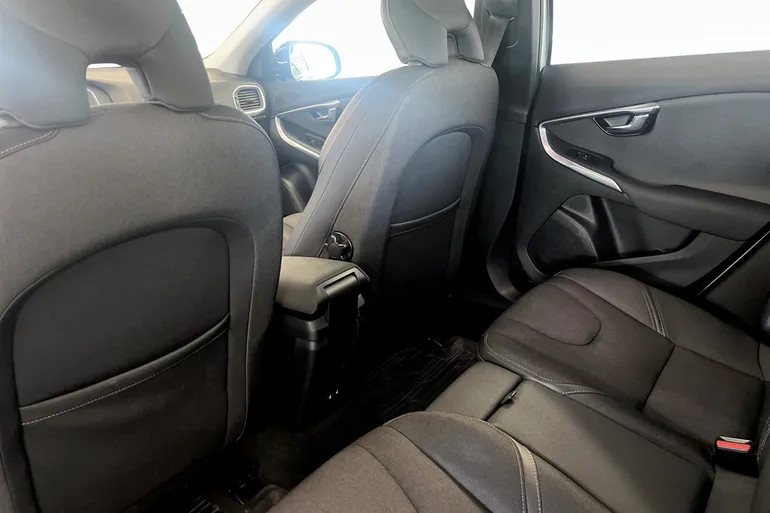 Volvo V40 Cross Country