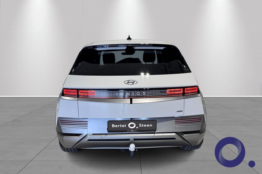 Bilde 5 av Hyundai Ioniq 5 LR AWD Premium / KROK / BOSE / HEAD UP / ACC /360 /