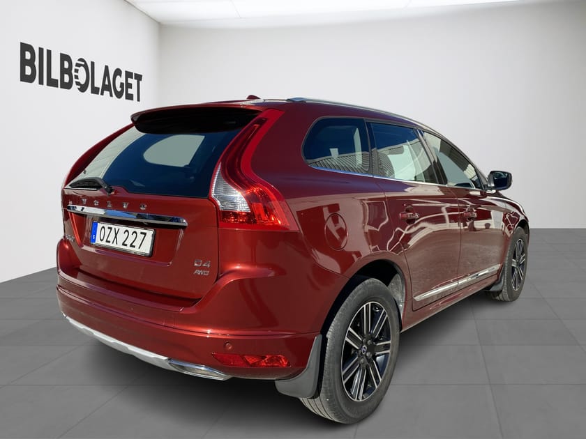 Bild 4 av Volvo XC60