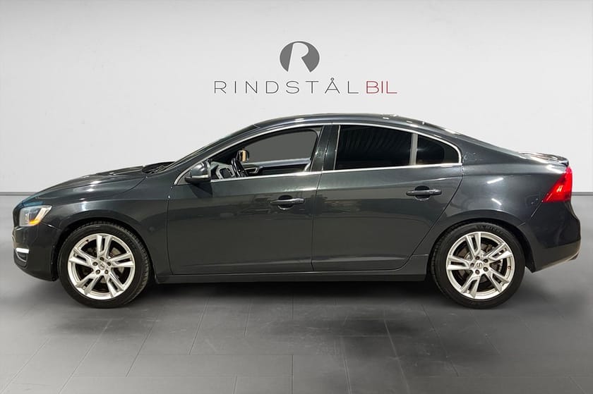 Bild 3 av Volvo S60