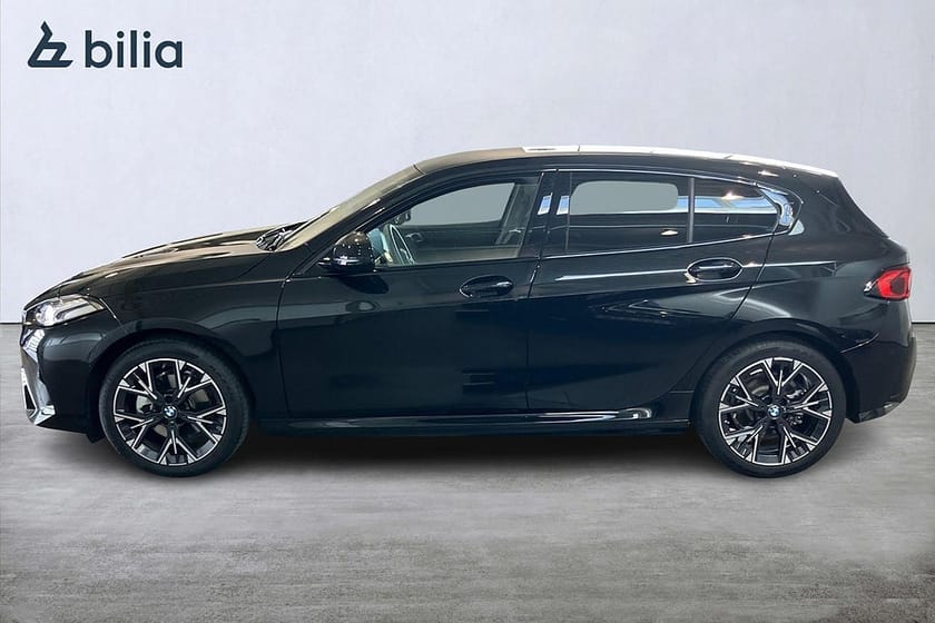 Bild 3 av BMW 120