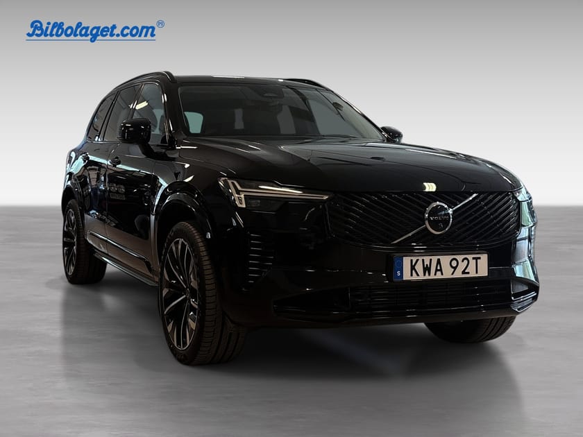 Bild 3 av Volvo XC90 T8 Ultra Dark