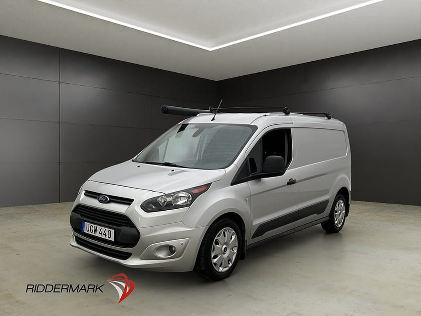 Bild 3 av Ford Transit Connect 230 LWB 1.5TDCi Värmare Dragkrok B-Kamera