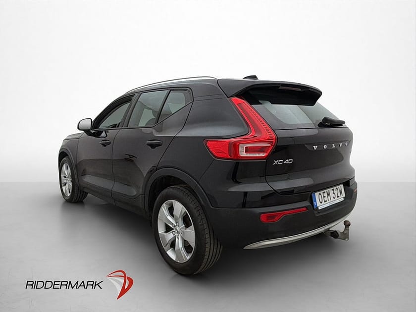 Bild 5 av Volvo XC40 D3 Momentum Pro VOC Värmare Drag 150hk
