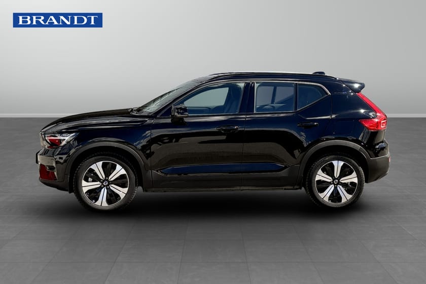 Bild 3 av Volvo XC40 Recharge Core