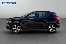 Volvo XC40 Recharge