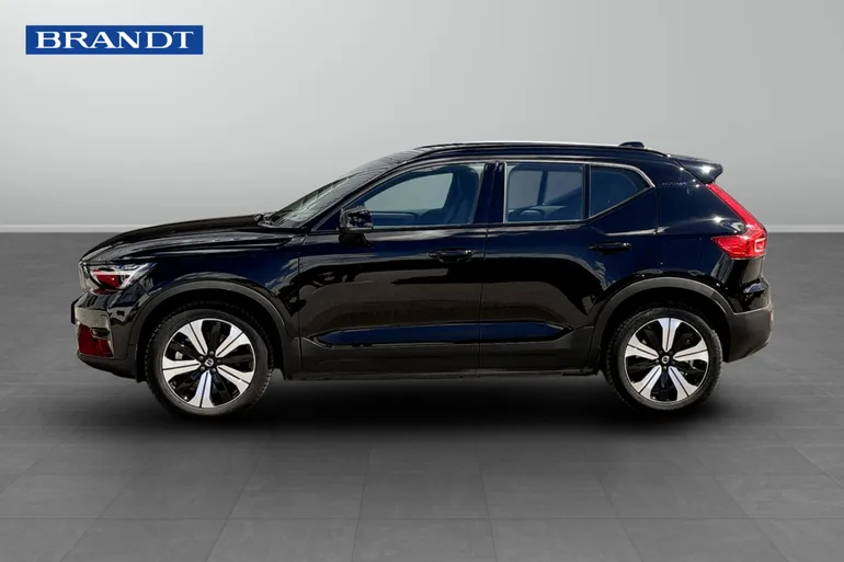 Volvo XC40 Recharge