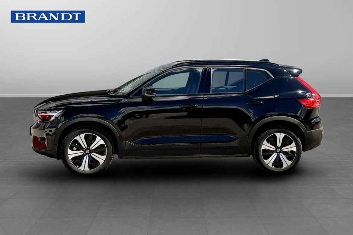 Volvo XC40 Recharge