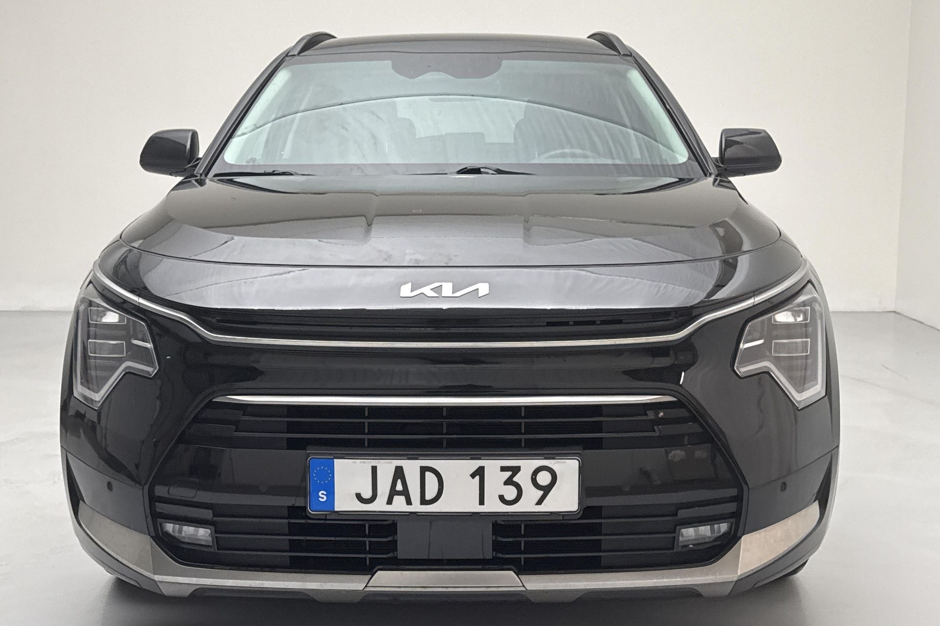 Kia Niro Plug-In-Hybrid 2024, bild 5/10