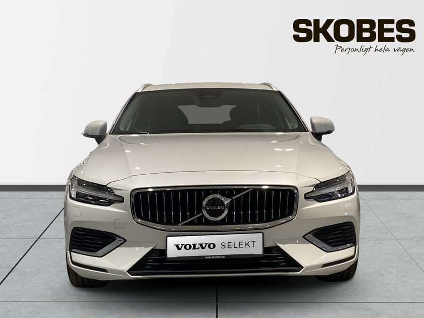 Bild 2 av Volvo V60