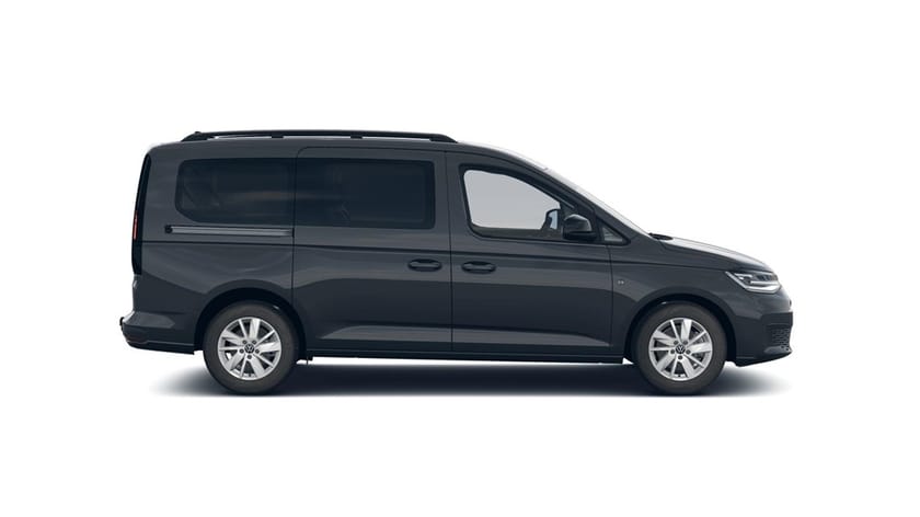 Bild 2 av Volkswagen Caddy Maxi