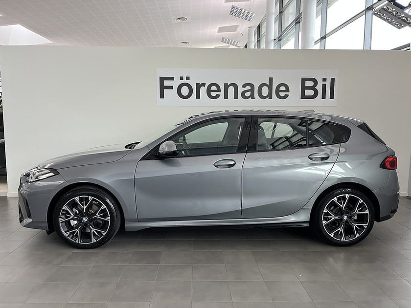 Bild 3 av BMW 120
