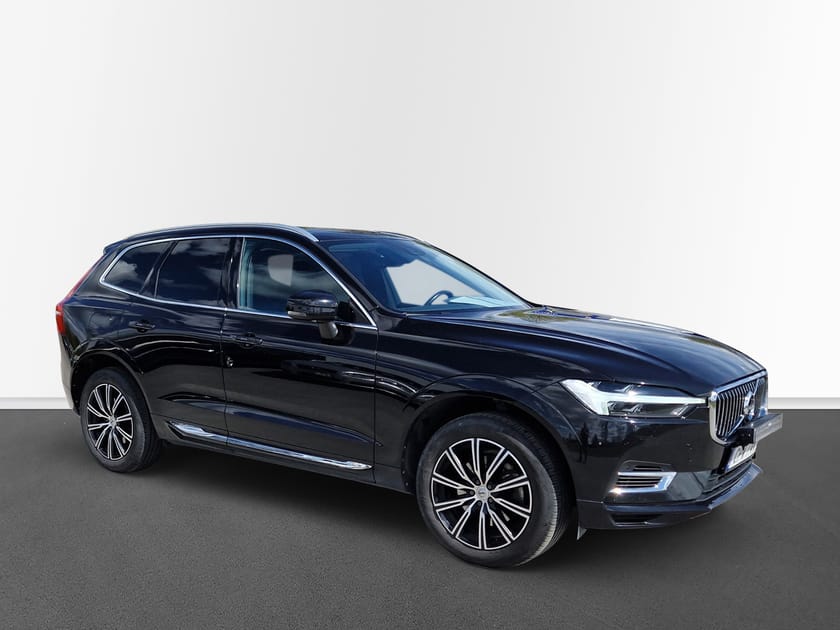 Bild 3 av Volvo XC60 T8 AWD Recharge Inscription T