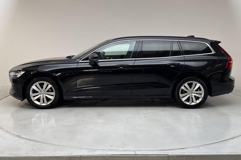 Bild 2 av Volvo V60