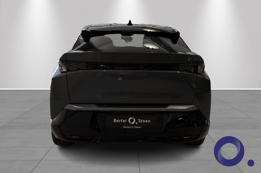 Bilde 4 av Peugeot E-3008 ACC/Rattvarme/Kamera