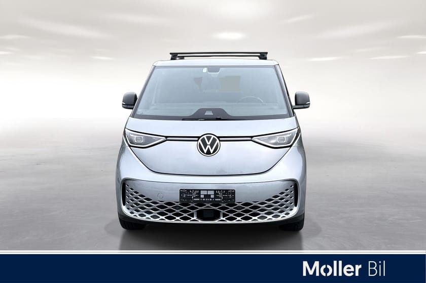 Bilde 2 av Volkswagen ID. Buzz Cargo